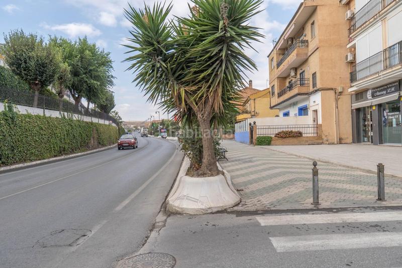 Foto c9be4495-ecf4-49d5-bad7-a3ef46ad09cc. Attico in Aljomahima - Ermita Gabias (Las)