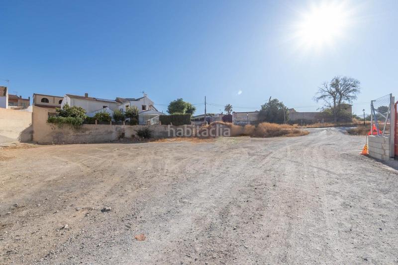 Foto 1afdd386-3459-48a8-967e-368da2fbf841. Wohngrundstück in San Francisco - El Chorrillo Gabias (Las)