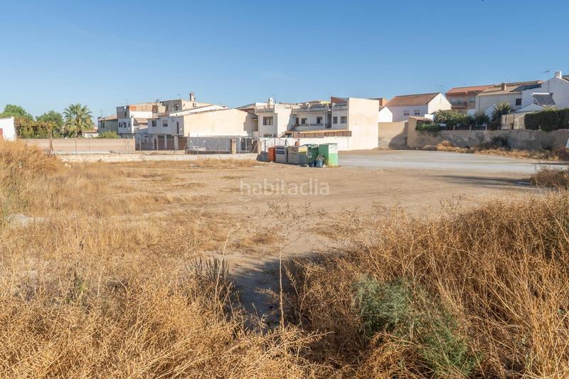 Foto 3d176035-e6cf-41ce-87ec-c82614c17da5. Wohngrundstück in San Francisco - El Chorrillo Gabias (Las)