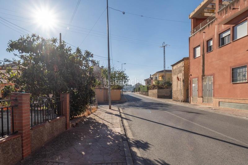 Foto 7b5a1c06-9478-422c-bc3f-439712ac3c2a. Wohngrundstück in San Francisco - El Chorrillo Gabias (Las)