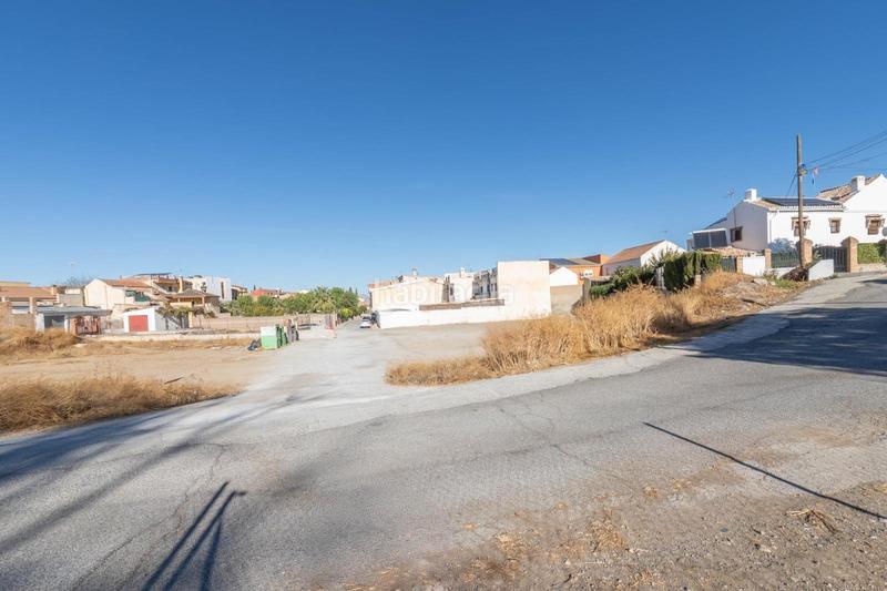 Foto 7b74af56-ce9d-4661-88a1-298d7409e93b. Wohngrundstück in San Francisco - El Chorrillo Gabias (Las)