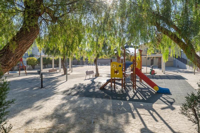 Foto d658b076-8ddb-4bdd-8a82-8365955ef363. Wohngrundstück in San Francisco - El Chorrillo Gabias (Las)