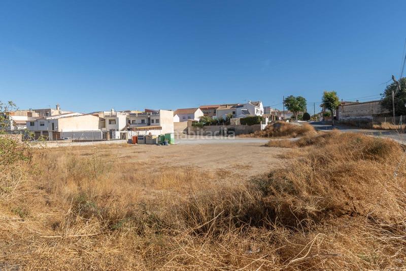 Foto d9f6cda7-2bd9-4857-a6b7-098db35786f5. Wohngrundstück in San Francisco - El Chorrillo Gabias (Las)