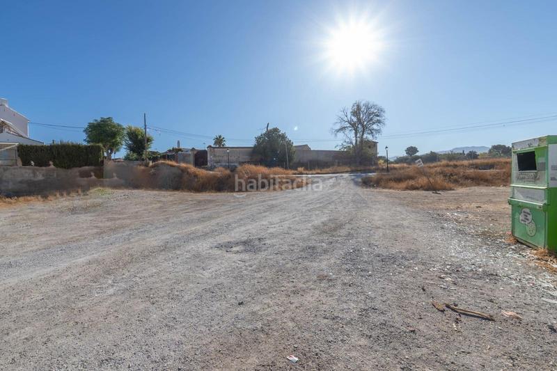 Foto f36b87df-5c2d-4099-9b88-451d57692fff. Wohngrundstück in San Francisco - El Chorrillo Gabias (Las)