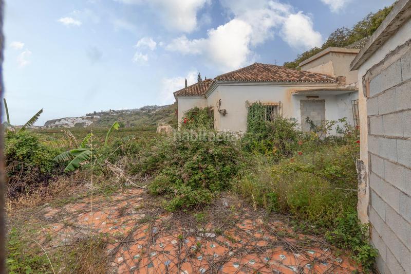 Foto 148dc955-cca8-44e2-8df3-8b5947c6bdbc. Terreny residencial a carretera malaga (cal) 74 a Salobreña