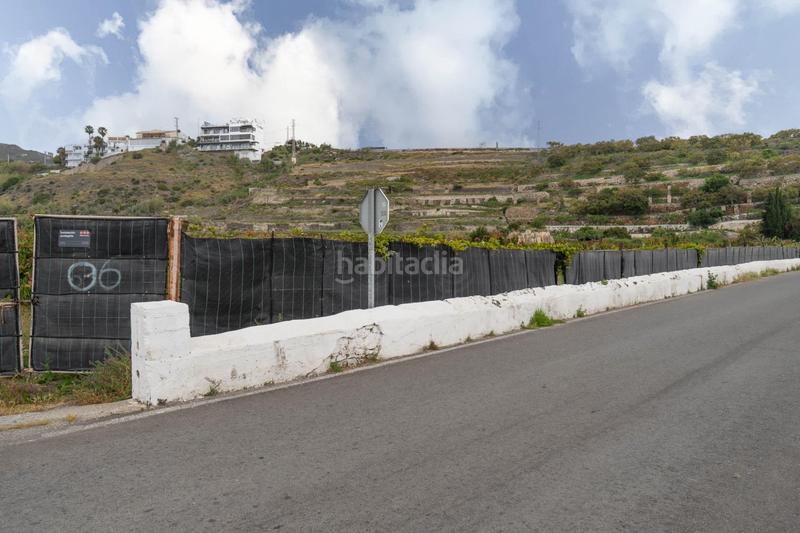 Foto 459012d3-1b19-4aa9-babb-5842155d6e7a. Terreny residencial a carretera malaga (cal) 74 a Salobreña