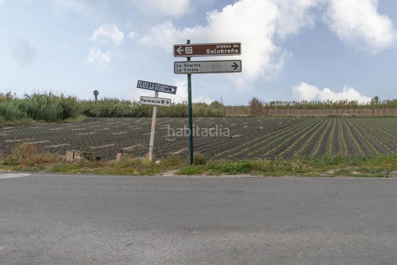 Foto 4f673745-8ef4-4031-97a5-6a884108d059. Terreny residencial a carretera malaga (cal) 74 a Salobreña