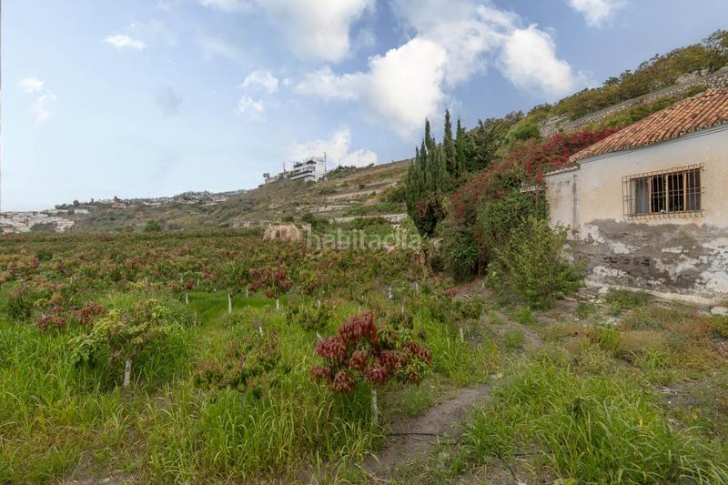 Foto 69653672-12ef-4562-813d-b61590964b6f. Terreny residencial a carretera malaga (cal) 74 a Salobreña