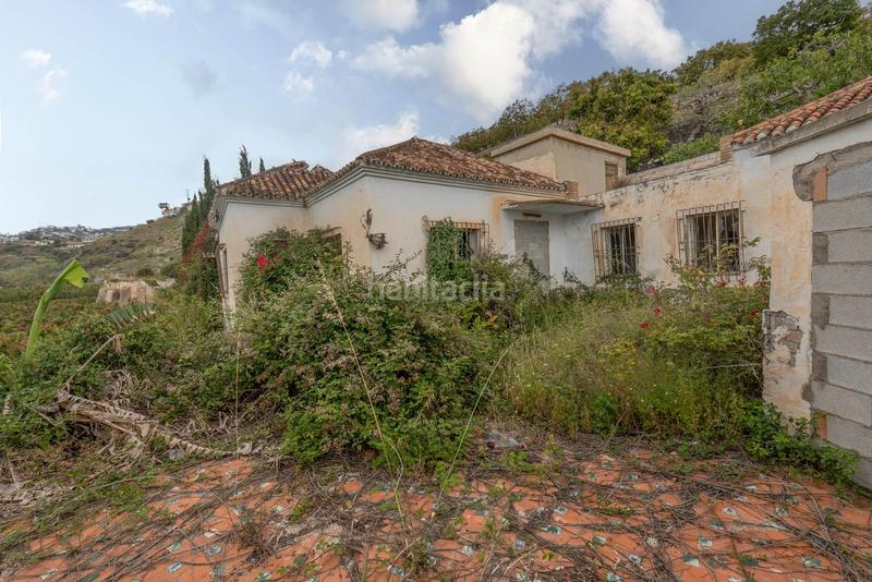 Foto 710f48aa-4958-4546-ada2-f6019d351eb7. Terreny residencial a carretera malaga (cal) 74 a Salobreña