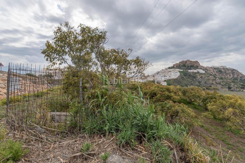 Foto baa8cff8-4f71-461b-9157-ec24b62f69c9. Terreny residencial a carretera malaga (cal) 74 a Salobreña