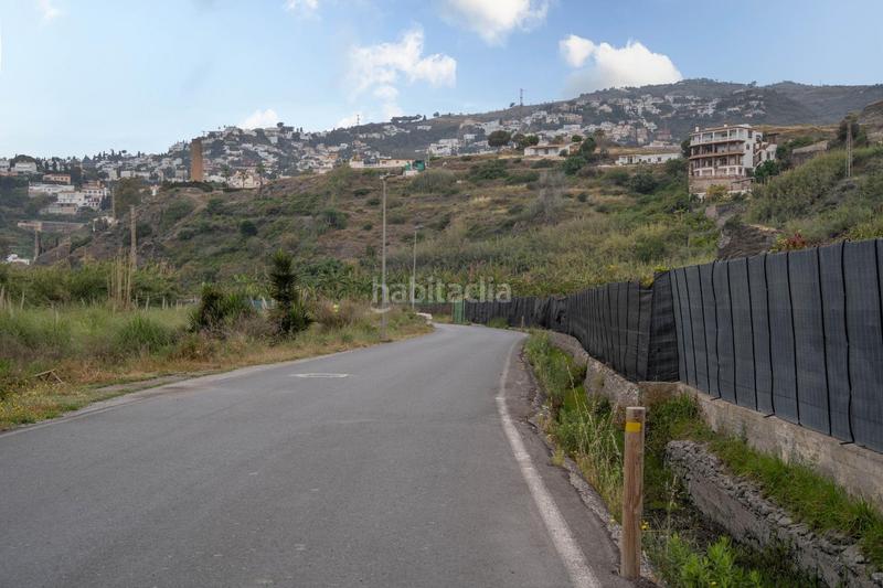 Foto bb9ed908-4767-4f70-955f-a6e07ac76f79. Terreny residencial a carretera malaga (cal) 74 a Salobreña