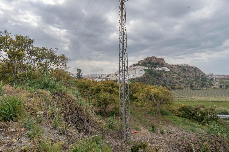 Foto d8b3683e-d560-4f42-8d9f-6376bad53781. Terreny residencial a carretera malaga (cal) 74 a Salobreña