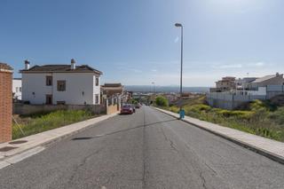 Wohngrundstück  Avenida cerro de alfonsico. Terreno urbano en vista alegre, peligros