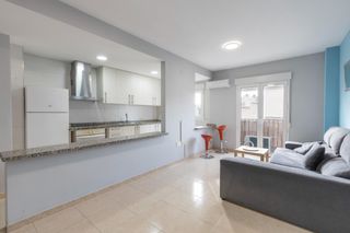 Àtic  Cobertizo 6. Ático dúplex con espectaculares vistas en el centro de las gabia