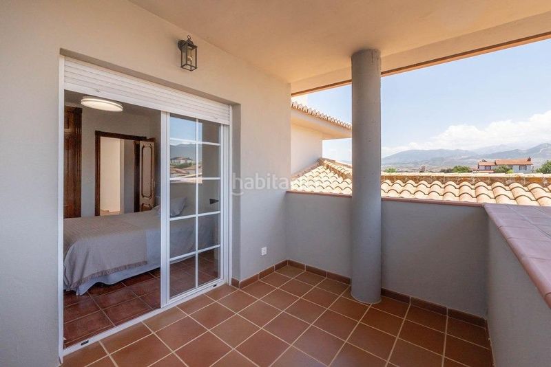 Foto 72d3f9b9-1d0a-4165-9742-537bb962645b. Xalet a calle calle reina sofía 31 a Villa de Otura