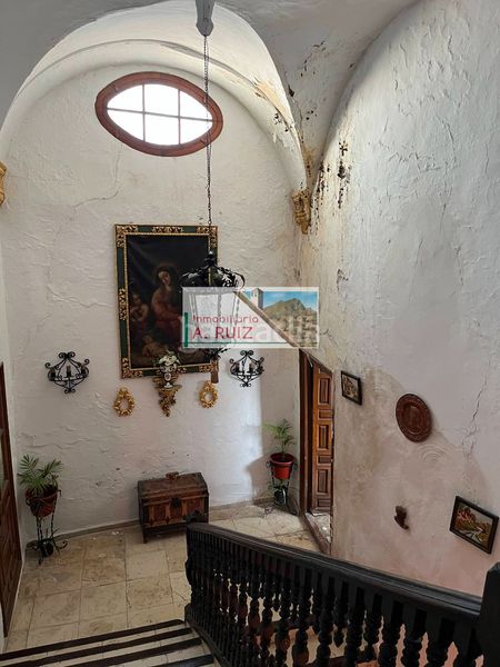 Foto a86e3546-b5f1-4eaa-9f2f-a2b39fa4ab85. Casa a Priego de Córdoba