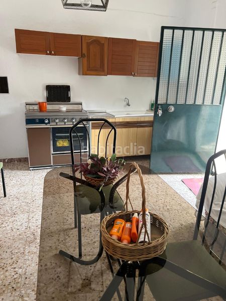 Foto 2d8b2b54-022a-4d82-bcaf-5fa75f39e0bb. Finca rústica a Cabra