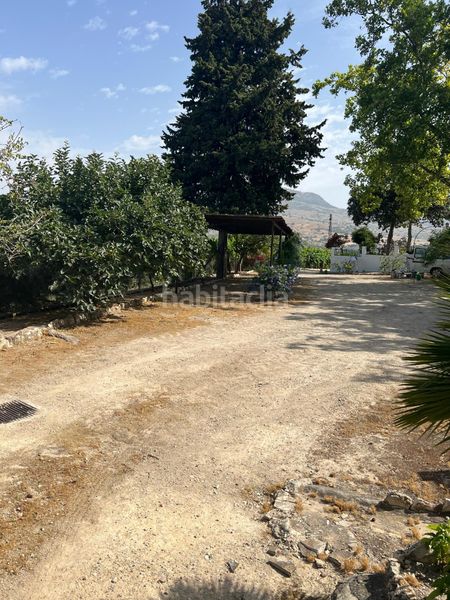 Foto 8dc10961-1733-40f4-9ac5-7a09afd9057a. Finca rústica a Cabra