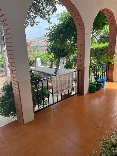 Foto beb07496-8e98-46af-bd72-ae9d83eacbdf. Finca rústica a Cabra