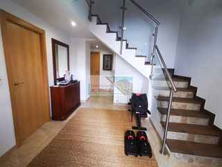 Casa a Priego de Córdoba. Casa reformada en aldea de priego