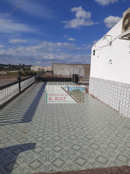Foto 99bd95ae-768c-4049-843e-85d48e55cf50. Edificio in Navas del Selpillar Lucena