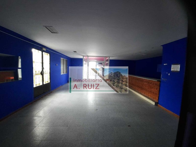 Foto a37974f3-03f3-4b3c-824c-66cedadf9026. Edificio in Navas del Selpillar Lucena