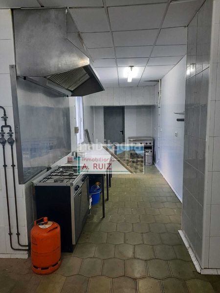 Foto d4a66731-b077-425a-a5da-f79c6409b4b6. Edificio in Navas del Selpillar Lucena