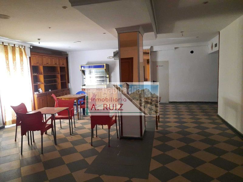 Foto fe50261a-492d-480a-9b26-7cbf3fb408bf. Edificio in Navas del Selpillar Lucena