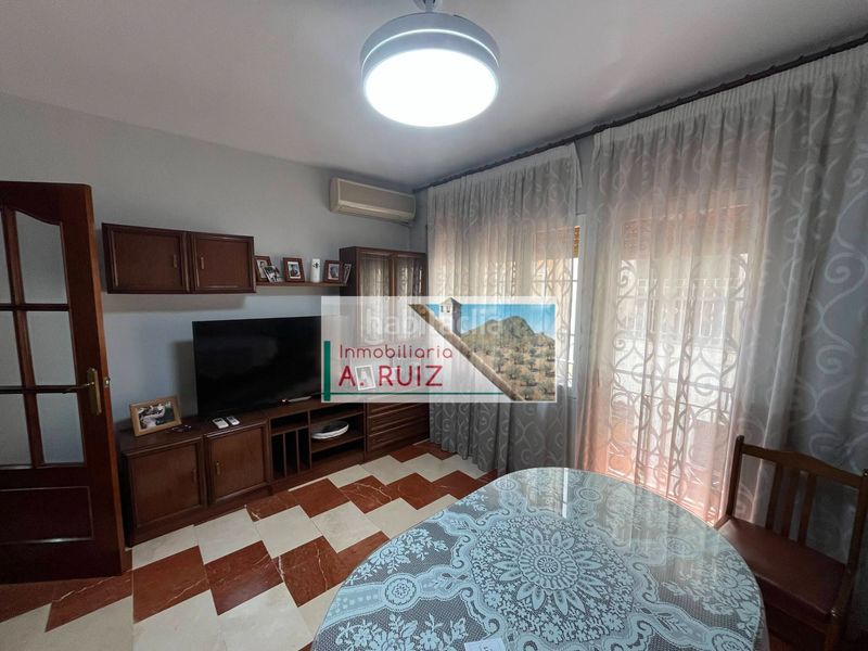 Foto cb408d39-f4dd-43d9-86b4-a21ac03d17e3. Flat in Priego de Córdoba