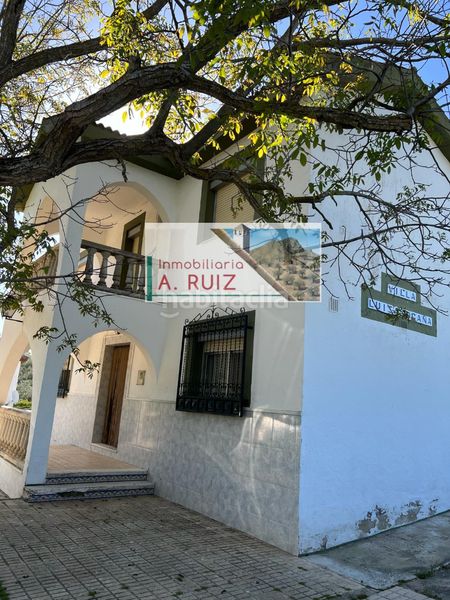 Foto 340ca11c-c562-49a1-9183-1f5dc19aa7ff. Chalet ¡chalet en venta cerca de priego! en Priego de Córdoba