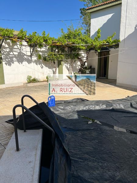 Foto af0723ce-9b8f-40eb-a5ee-d125f84161dd. Chalet ¡chalet en venta cerca de priego! en Priego de Córdoba