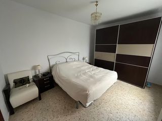 Flat in Carcabuey. Piso amplio listo para entrar a vivir en carcabuey