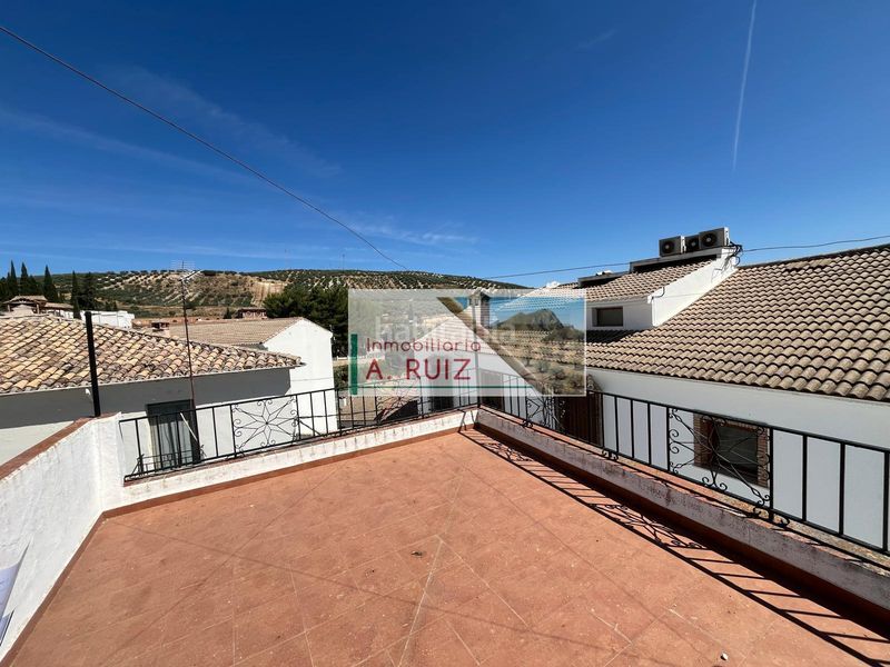 Foto 91507c14-816b-474d-ad27-2541fd9372db. Casa a Almedinilla