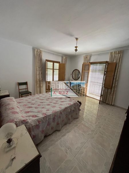Foto a44d9597-774e-41bd-aed6-824ca030bd15. Casa a Almedinilla