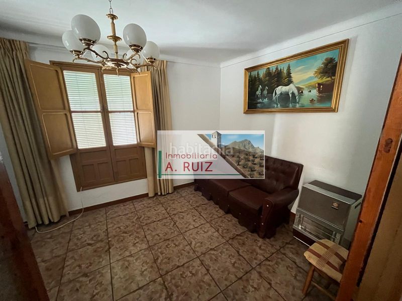 Foto ec37d2b8-af82-46db-87f6-7ee9b6972e73. Casa a Almedinilla