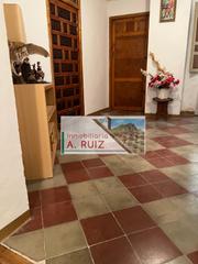 Reihenhaus in Carcabuey. Casa en venta en el corazón de la subbética