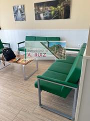 Business premise in Priego de Córdoba