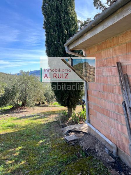 Foto 5ed9683e-d682-46ab-91a6-0358de854972. Propriété dans Priego de Córdoba