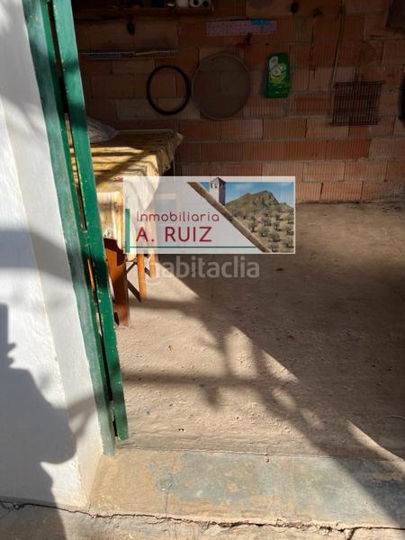 Foto dacc6c3e-872f-4148-b57c-6c2ce03ccc09. Propriété dans Priego de Córdoba