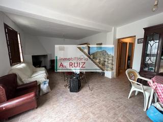 Rural plot in Priego de Córdoba