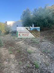 Rural plot in Priego de Córdoba