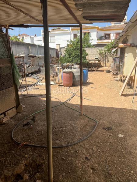 Foto d55dfc41-62d2-405c-a319-04a665bd8759. Fabrikhalle in Priego de Córdoba