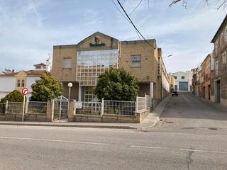 Miete Geschäftsraum in Rute