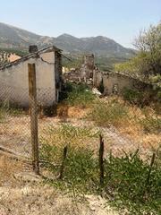 Mas à Priego de Córdoba. Cortijo para reformar en la subbética cordobesa