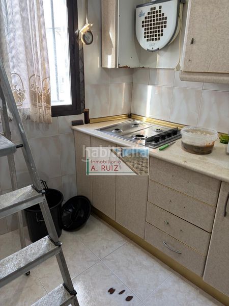 Foto 01168b45-d609-42d4-a86f-d4b3b1e4af03. Casa adossada a Almedinilla