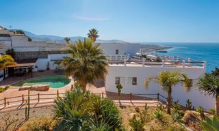 Xalet a Monte los Almendros - El Pargo - Costa Aguilera. Villa de lujo en salobreña