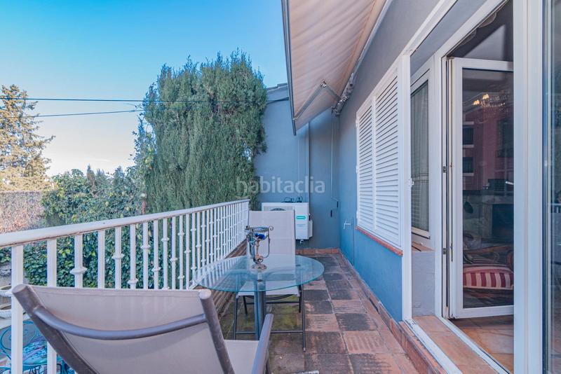 Foto c710d982-4f1b-4c16-91f7-271cc1b807b6. Chalet lujoso chalet en Barrio de la Vega Monachil
