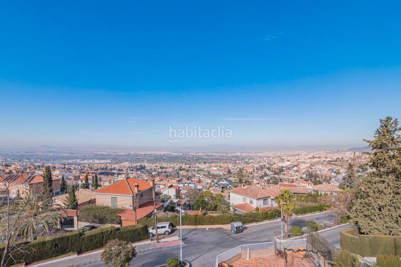 Foto d9636373-c2dd-43c0-86b0-39a772249657. Chalet lujoso chalet en Barrio de la Vega Monachil