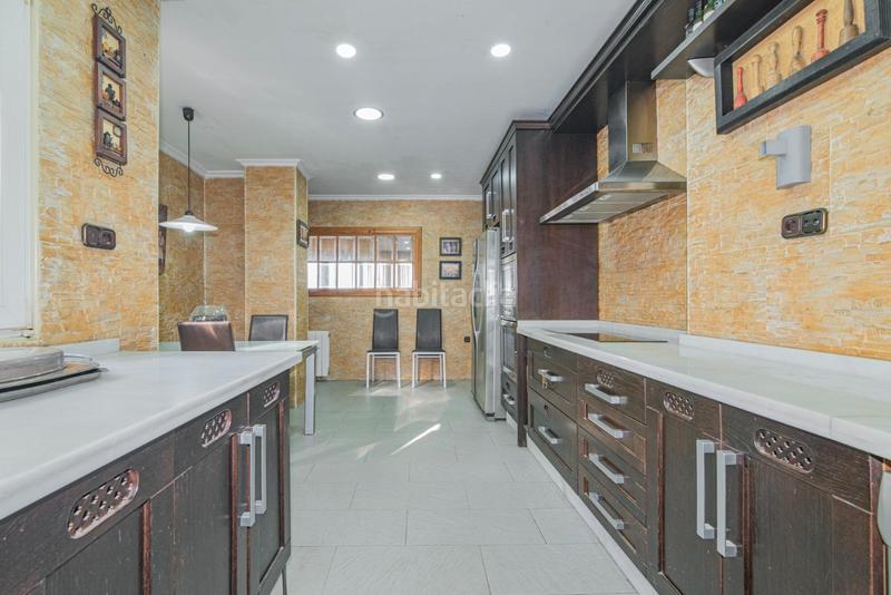 Foto dcfa3dde-3872-4621-b513-206e938f1a3f. Chalet lujoso chalet en Barrio de la Vega Monachil