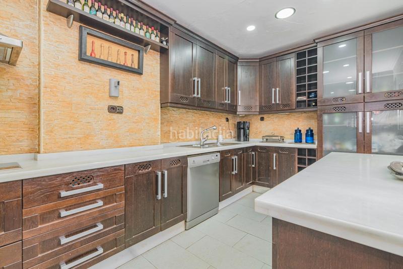 Foto f6098f78-90b4-48f8-8939-15b08ec1549e. Chalet lujoso chalet en Barrio de la Vega Monachil